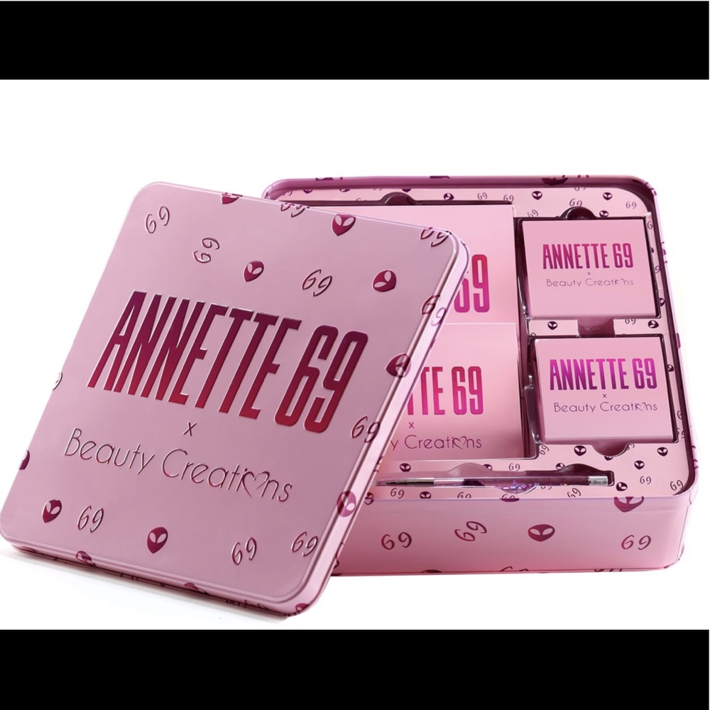 Annette 69